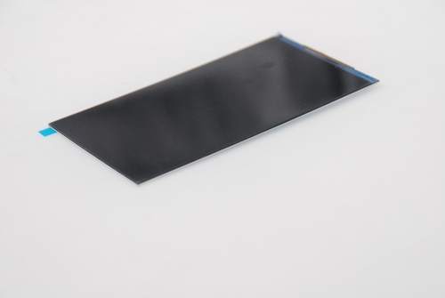 Últimas soluções da empresa sobre OEM 5.0 Inch TFT LCD Display Cooperation Case Study