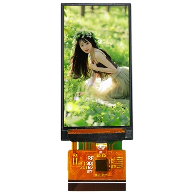 Adia Industrial TFT Display IPS FHD 450 Cd/m² Ângulo de Visão TOTAL