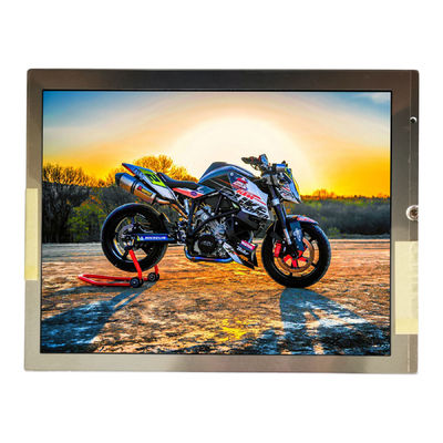 Bom preço. 6,5 polegadas TFT LCD industrial indicam a definição da relação 1024x768 de 20pin LVDS on-line