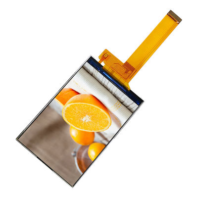 Bom preço. Pin legível de SPI 18BIT RGB 45 da exposição de TFT da luz solar da polegada 320x480 do IPS 3,5 on-line