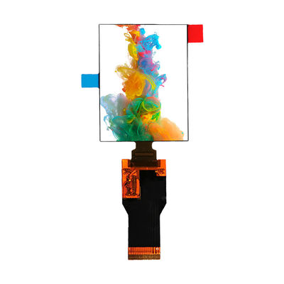 Bom preço. 2,4 definição de controle remoto inteligente 450 * 600 movimentação RM690B0 da tela da detecção do painel LCD da cor da polegada AMOLED on-line