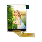 2.4 polegadas 240 * 320 SPI Interface TFT LCD Display Screen Exterior Semi-refletor / transparente