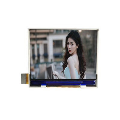 Bom preço. 2Ecrã LCD TFT de 0,0 polegadas IPS de alta definição 480 * 360 Ecrã horizontal Interface MIPI on-line