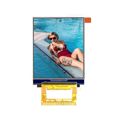 Bom preço. Visível Sinal TFT LCD Display Screen 1,77 polegadas 128 * 160 ST7735S Driver IC on-line