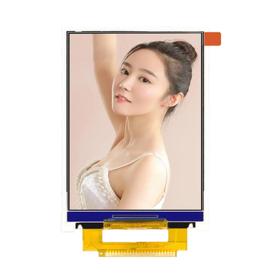 Bom preço. 2.8 polegadas TN TFT LCD Screen 240 * 320 MCU Interface para terminais de exibição industrial on-line