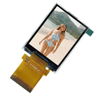 2.4 polegadas TN Sun Readable Display Semi Transparente e Semi Reflective Screen 240 * 320 SPI/MCU/RGB Interface