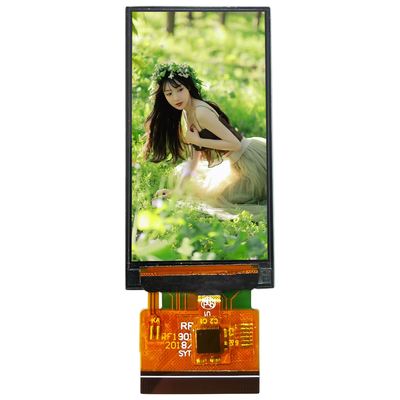 qualidade Adia Industrial TFT Display IPS FHD 450 Cd/m² Ângulo de Visão TOTAL fábrica