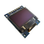 módulo do toque do LCD da relação 0,96&quot; IIC, módulo de SSD1306 128x64 OLED