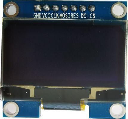 Bom preço. De SSD1106G mono OLED exposição do motorista 1.3inch, relação Digital TFT LCD de I2C on-line