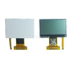 O módulo gráfico da exposição de ST7567A IC LCD, 128X64 pontilha a exposição do TN LCD