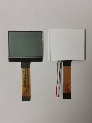 Bom preço. Relação 1/65Duty do MPU que conduz a exposição do LCD de 128 x 64 gráficos on-line