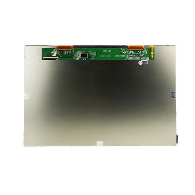 Bom preço. Módulo alto do LCD TFT da relação do Pin LVDS da definição 10.1inch 1280*800 40 para HMI, industrial on-line