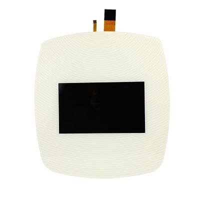 Bom preço. Relação 31Pin de LVDS tela táctil de TFT LCD de 7 polegadas com painel do IPS on-line