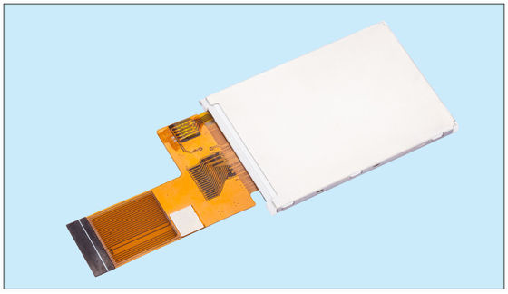 Bom preço. 300cd/M2 exposição de TFT de 2 polegadas, tela táctil de ST7789V IC TFT LCD on-line