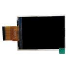 O RGB conecta 2,8 polegadas TFT LCD, exposição de 300cd/M2 IPS TFT LCD