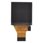 Relação 240X240 de SPI temperatura de 1,3 polegadas de largura LCD para o dispositivo Wearable