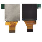 Relação 240X240 de SPI temperatura de 1,3 polegadas de largura LCD para o dispositivo Wearable