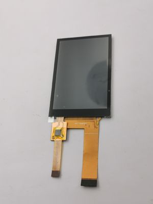 Bom preço. 320*480 tela táctil de TFT LCD de 3,5 polegadas on-line