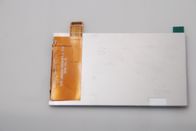 RoHS 480X800 tela táctil de um Mipi Dsi de 3,97 polegadas com o diodo emissor de luz do branco 8