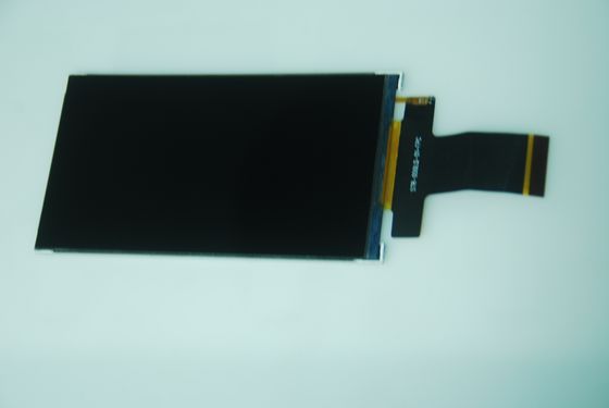 Bom preço. 5 módulo da exposição da polegada 480x854 AMOLED com motorista IC de ILI9806G on-line