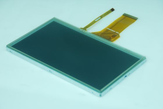 Bom preço. 800xRGBx480 tela táctil de TFT de 7 polegadas, exposição do Pin LCD de 16.7M Color 50 on-line