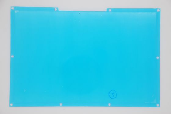 Bom preço. 14 tela táctil da cor da polegada 800x480 TFT com GT911 IC on-line