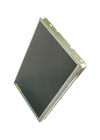 As 8,0 polegadas afiada 800x480 TFT LCD indicam a exposição automotivo 116PPI do LCD