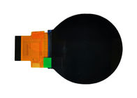 Relação circular TFT do RGB do bocado do painel 18 de SPI 228PPI Tft 2,1 polegadas