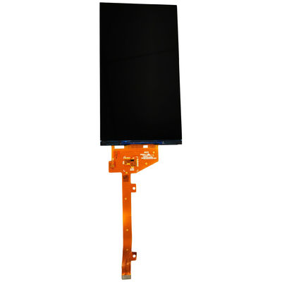 Bom preço. WXGA 247PPI 6,0