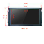 11,6 de” monitores HD 1080P HDMI VGA USB IPS 190PPI NTSC 400cd/m2 TFT LCD