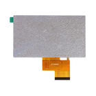 5,0&quot; tela táctil capacitivo da exposição 300cd/M2 800*480 ST5625 da RODA DENTEADA FPC TFT LCD