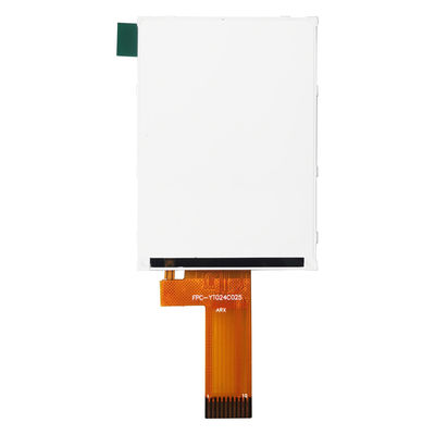 Bom preço. AT070TN92 tela táctil Resistive 800x480 de TFT de 7 polegadas com luminoso de WLED on-line