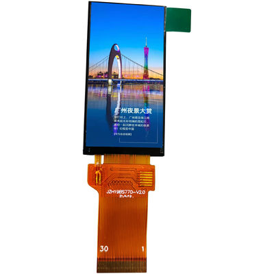 Bom preço. 170×320 1,9 avançam a exposição vertical do IPS MCU SPI LCD da tela de TFT LCD on-line