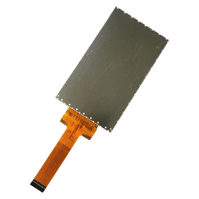 Bom preço. 8,0 exposição legível de TFT LCD da luz solar da polegada 1280*800 com relação de 40PIN LVDS on-line