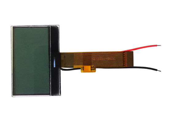 Bom preço. O módulo gráfico 128X64 de LCM SPI FSTN LCD pontilha 128 segmentos com IC ST7567 on-line