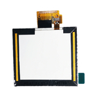 Módulo gráfico 128x64 80mA de série do LCD da RODA DENTEADA de FSTN SPI com motorista Ic ST7567