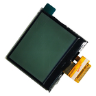 Módulo gráfico 128x64 80mA de série do LCD da RODA DENTEADA de FSTN SPI com motorista Ic ST7567