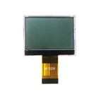 Luminoso gráfico 128X64 Dots With Driver Ic ST7567A do diodo emissor de luz do módulo de FSTN LCD