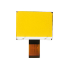 Luminoso gráfico 128X64 Dots With Driver Ic ST7567A do diodo emissor de luz do módulo de FSTN LCD