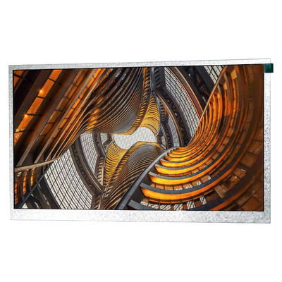 Bom preço. Écran sensível Resistive antiofuscante de TFT listra vertical do RGB de uma simetria de 10,1 polegadas on-line