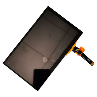 Bom preço. relação Resistive do tela táctil 50pin 24BIT RGB de 10.1inch 1024X600 TFT on-line