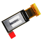 A polegada 80x128 13 da exposição 0,78 de SPI OLED do Grayscale fixa a emissão do auto SSD1107