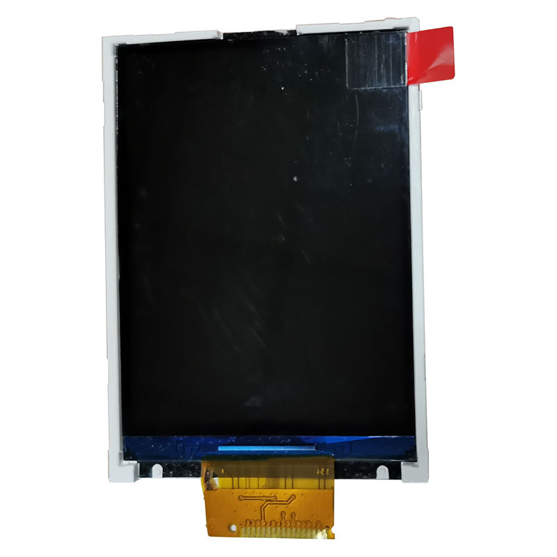 2,8 exposição da polegada ST7789V IC 240*320 SPI TFT LCD para o dispositivo esperto