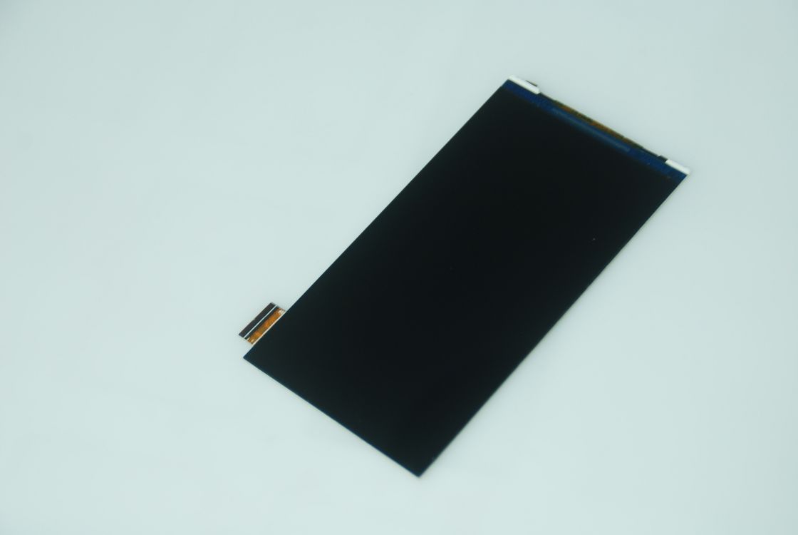 tela táctil de TFT LCD do pixel de 350cd/M2 480x854 com relação de MIPI