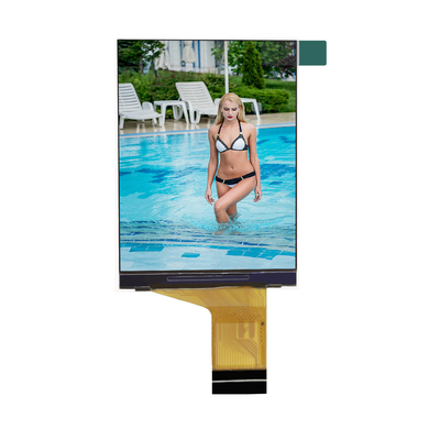Bom preço. 2.0 polegadas IPS TFT Display 240 * 320 Resolução MCU Interface 20PIN Compatível Detector portátil on-line