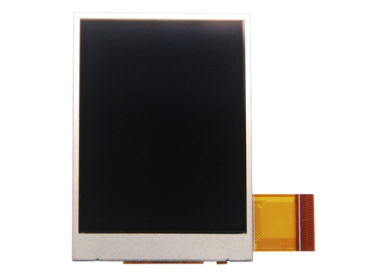 Bom preço. Display LCD IPS TFT de alta relação de contraste 300cd/m2 Brilho Operação de baixa tensão on-line