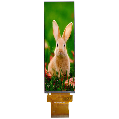 Bom preço. 5.2in IPS TFT LCD Display Wide Temperature Range Interface RGB MIPI on-line