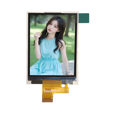 quality 3.2 polegadas IPS Full View Colorido tela vertical 240 * 320 Resolução 8BIT MCU Interface Pequena tela factory