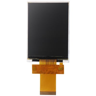 quality Tela LCD TFT RGB / Interface MIPI de 24 bits e retroiluminação LED branca *8 para uma experiência de exibição incomparável factory