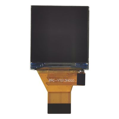 quality Tensão de Operação IOVCC 1.8V VF 3.2V Tela LCD TFT Tela Colorida com Resolução 416RGB*1280 factory